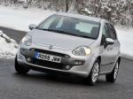 Fiat Punto Evo 5-Door 2010 года (UK)